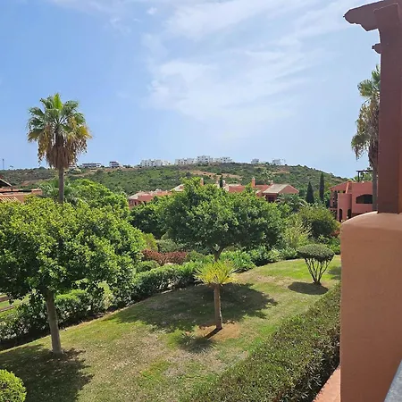 2 Bedroom Penthouse Sol With Sunny Terrace Apartment