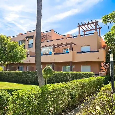 Apartment 2 Bedroom Penthouse Sol With Sunny Terrace