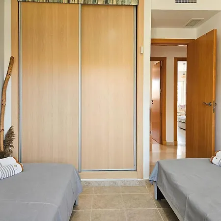 2 Bedroom Penthouse Sol With Sunny Terrace Apartment *