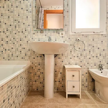 2 Bedroom Penthouse Sol With Sunny Terrace * Casares