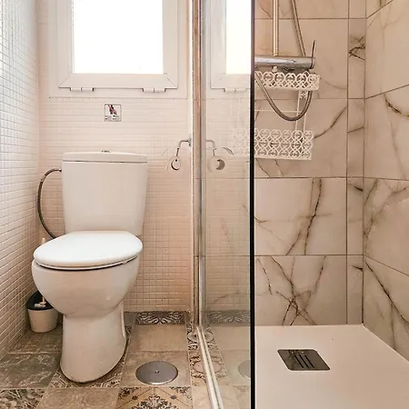 Apartment 2 Bedroom Penthouse Sol With Sunny Terrace *