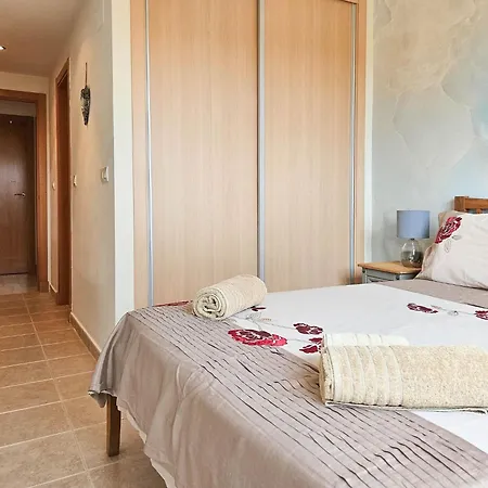 2 Bedroom Penthouse Sol With Sunny Terrace * Casares