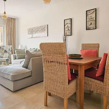2 Bedroom Penthouse Sol With Sunny Terrace