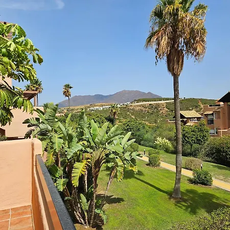 Apartment 2 Bedroom Penthouse Sol With Sunny Terrace *