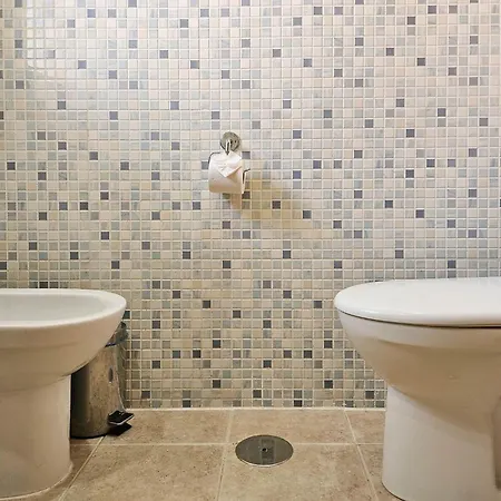 公寓 2 Bedroom Penthouse Sol With Sunny Terrace *